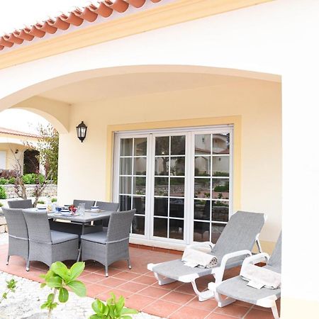 Casa America Praia del Rei Eksteriør billede