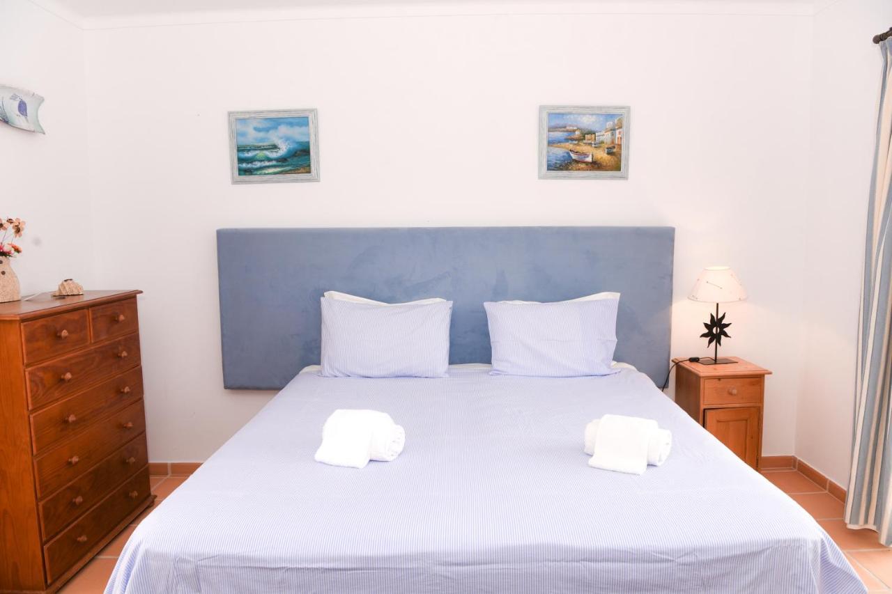 Casa America Praia del Rei Eksteriør billede