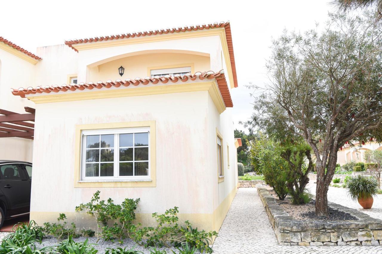 Casa America Praia del Rei Eksteriør billede