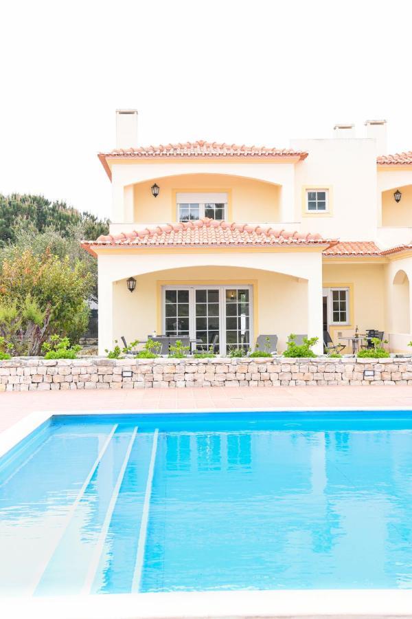 Casa America Praia del Rei Eksteriør billede