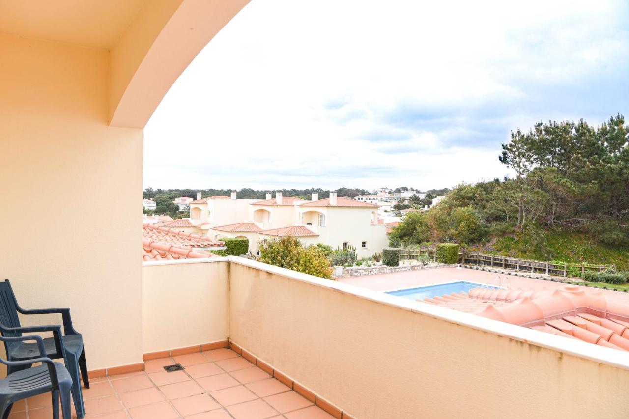 Casa America Praia del Rei Eksteriør billede