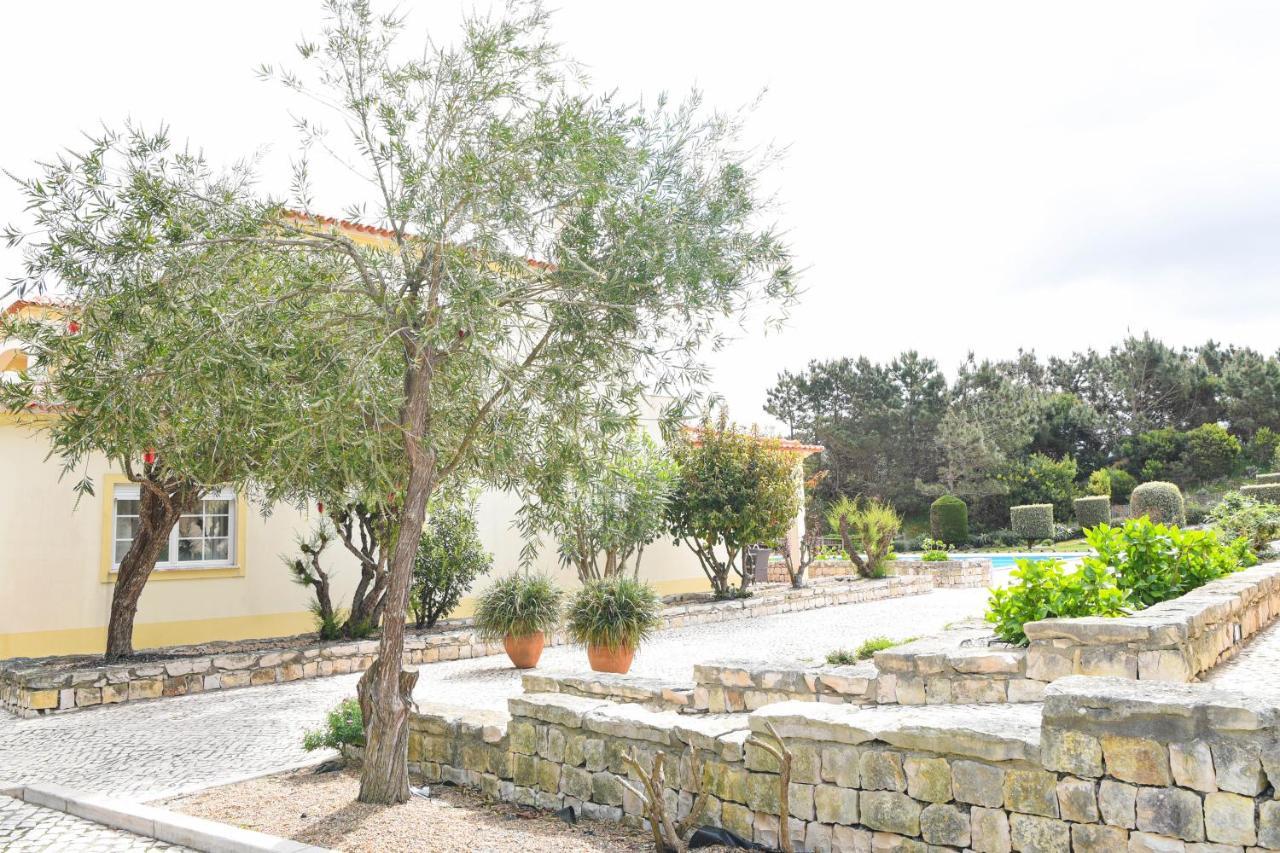 Casa America Praia del Rei Eksteriør billede