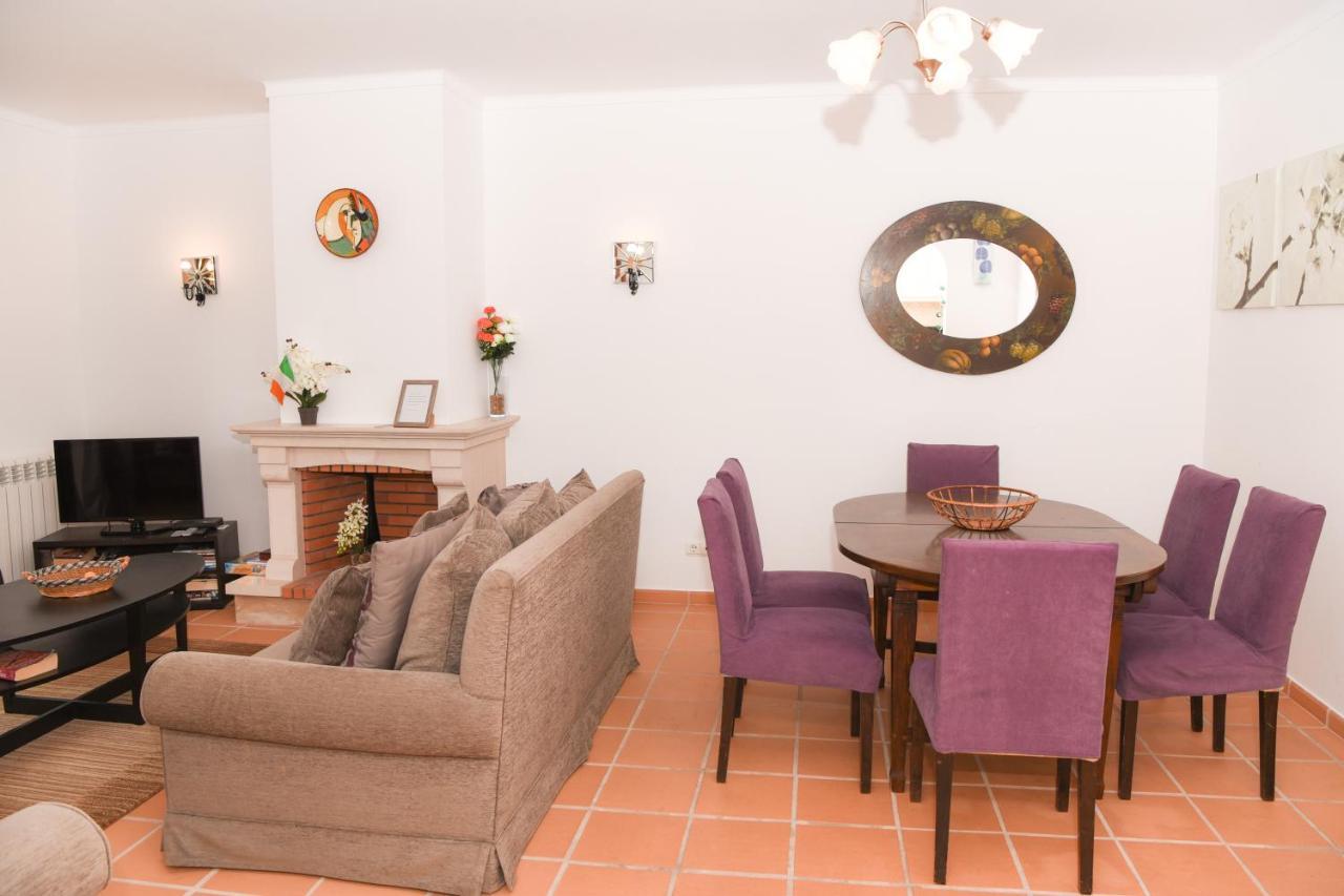 Casa America Praia del Rei Eksteriør billede